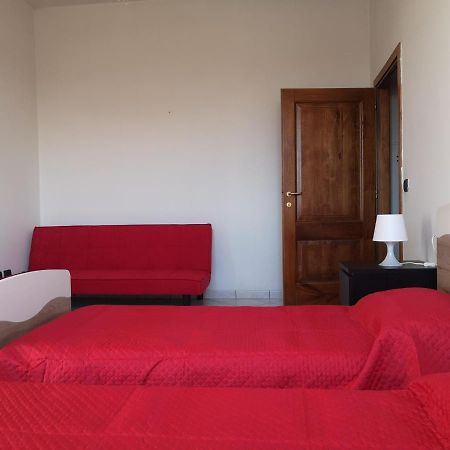 Appartamento Home Sweet Home Firenze Eksteriør billede