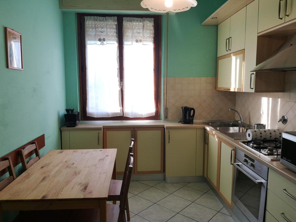 Appartamento Home Sweet Home Firenze Eksteriør billede