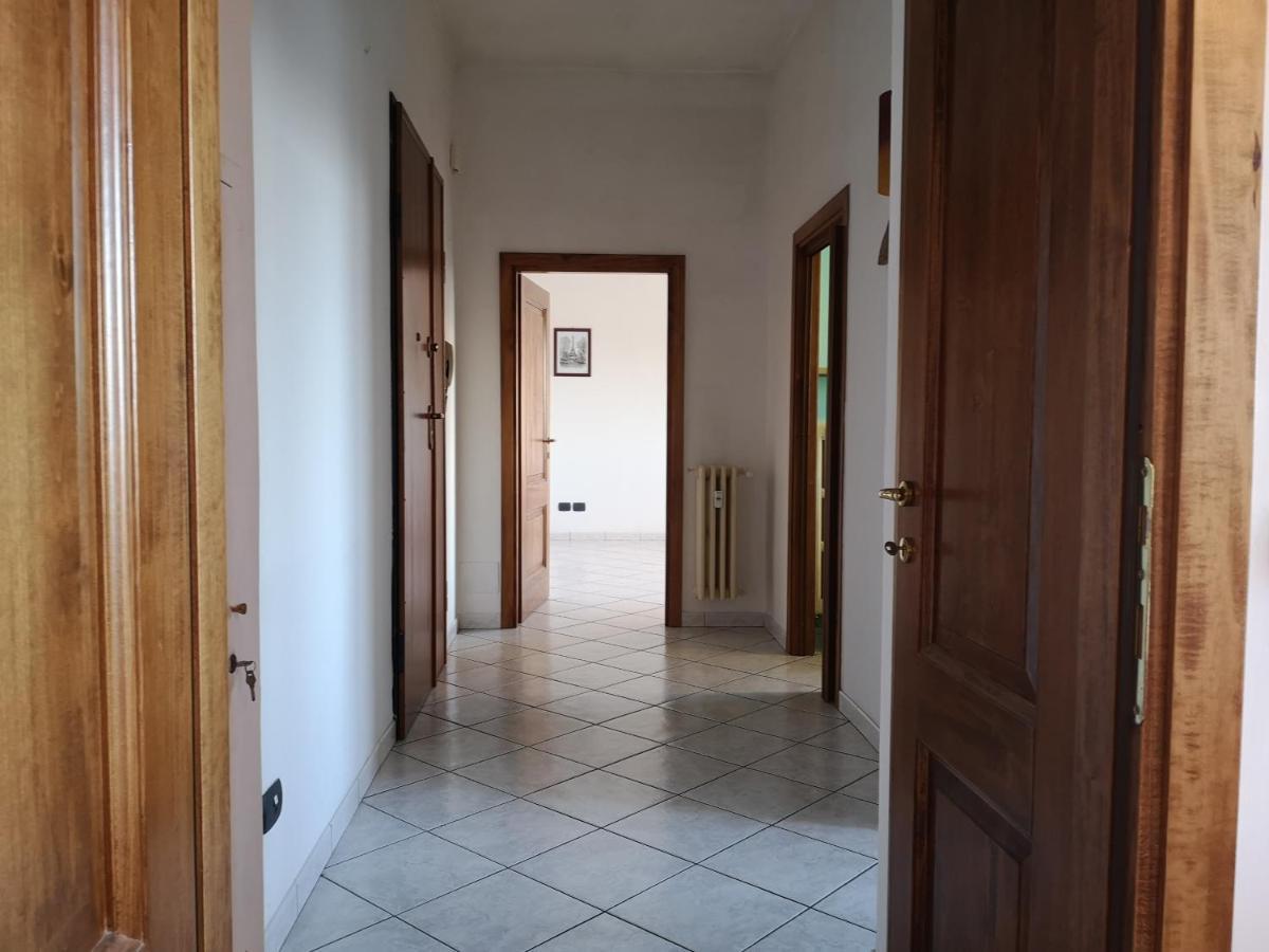 Appartamento Home Sweet Home Firenze Eksteriør billede