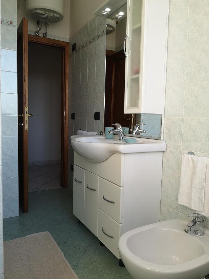 Appartamento Home Sweet Home Firenze Eksteriør billede