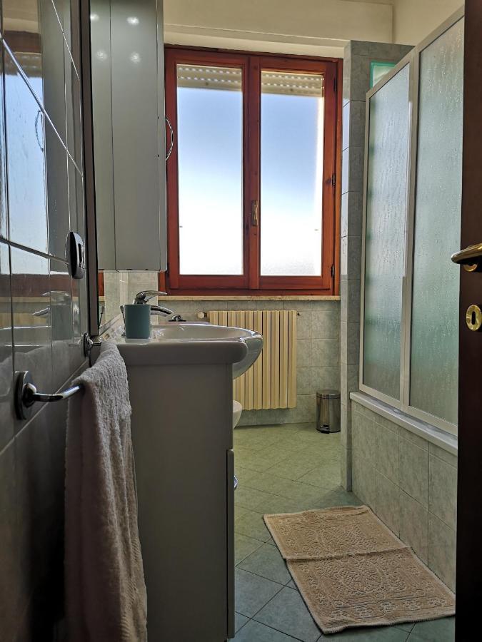 Appartamento Home Sweet Home Firenze Eksteriør billede