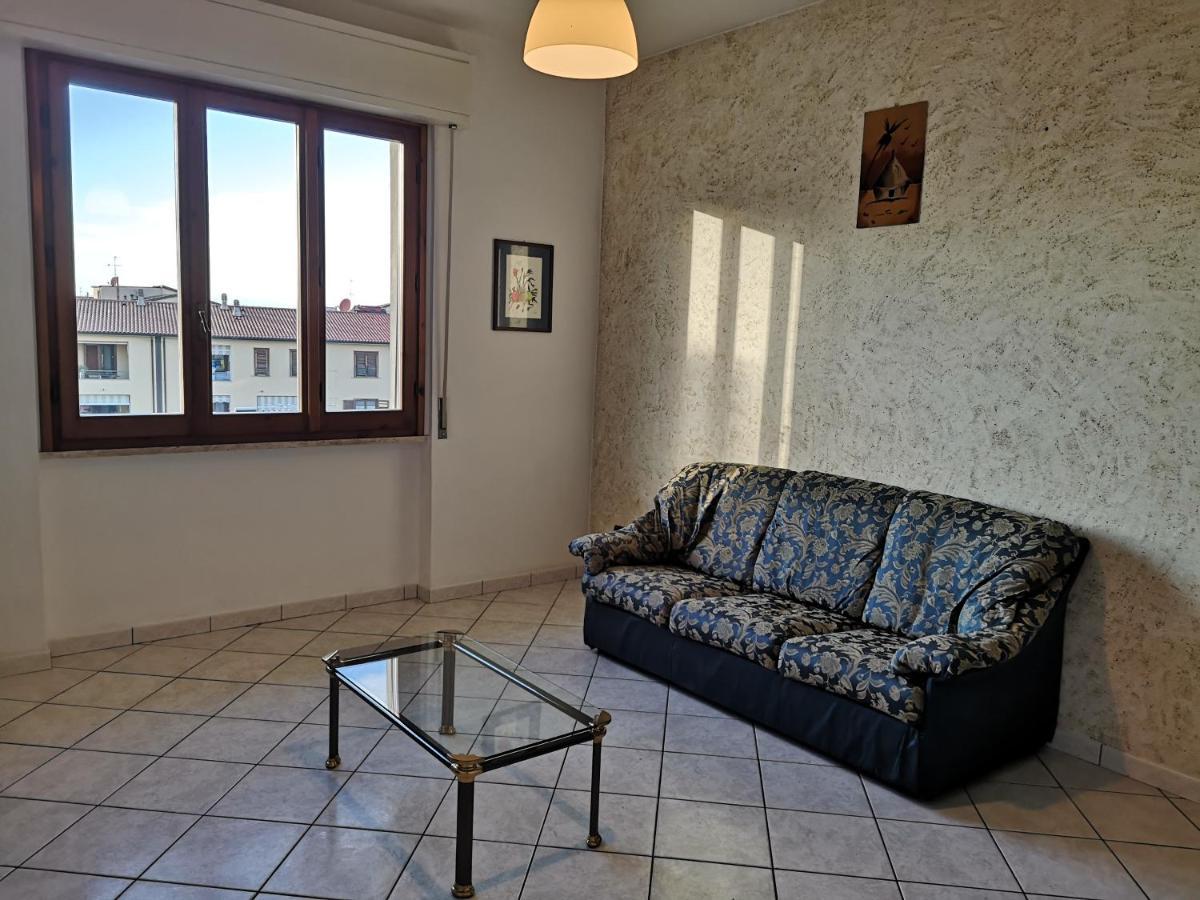 Appartamento Home Sweet Home Firenze Eksteriør billede