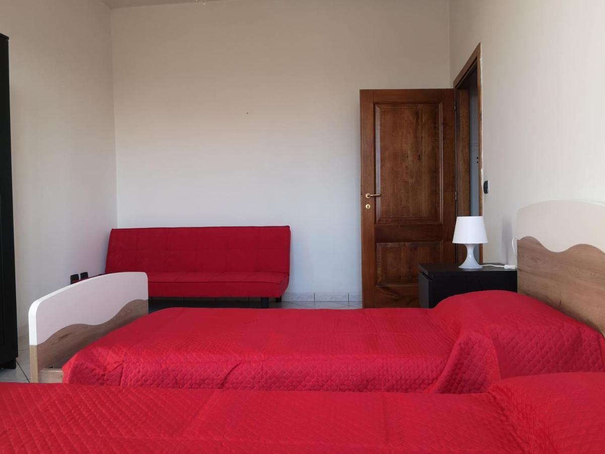 Appartamento Home Sweet Home Firenze Eksteriør billede