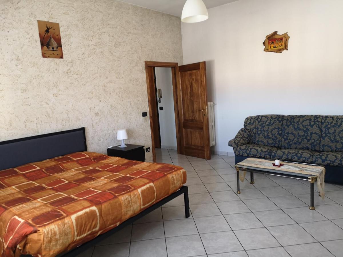 Appartamento Home Sweet Home Firenze Eksteriør billede