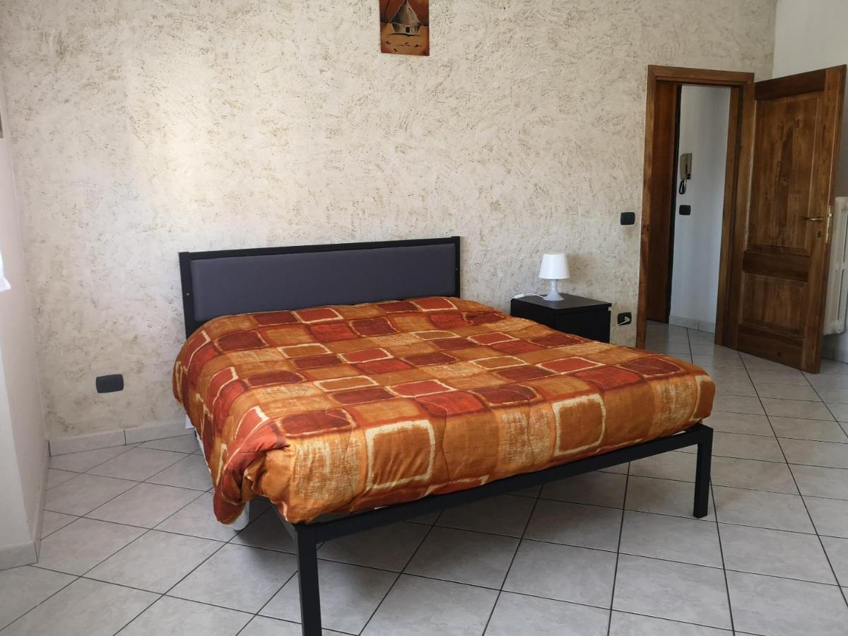 Appartamento Home Sweet Home Firenze Eksteriør billede